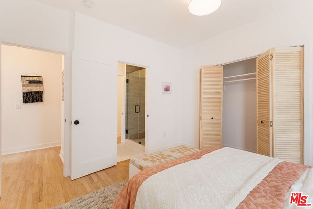 $711,000 | 1117 North Vista Street, West Hollywood, CA 90046