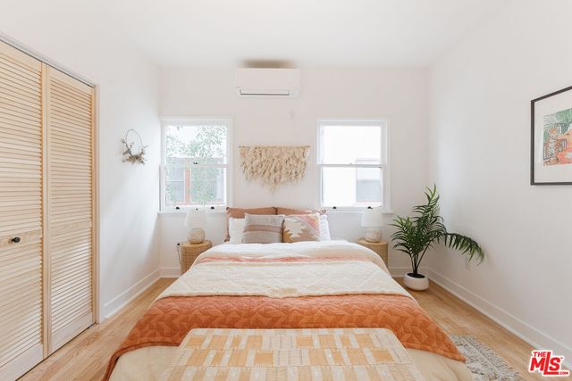 $711,000 | 1117 North Vista Street, West Hollywood, CA 90046