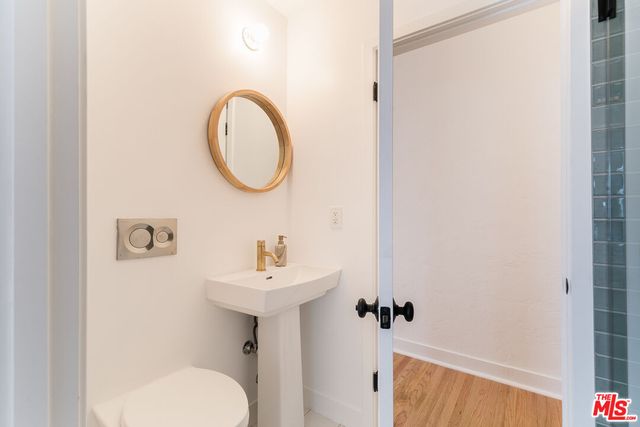 $711,000 | 1117 North Vista Street, West Hollywood, CA 90046