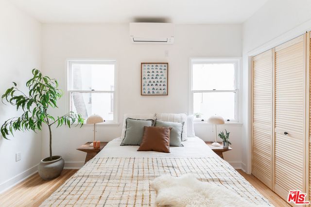 $711,000 | 1117 North Vista Street, West Hollywood, CA 90046