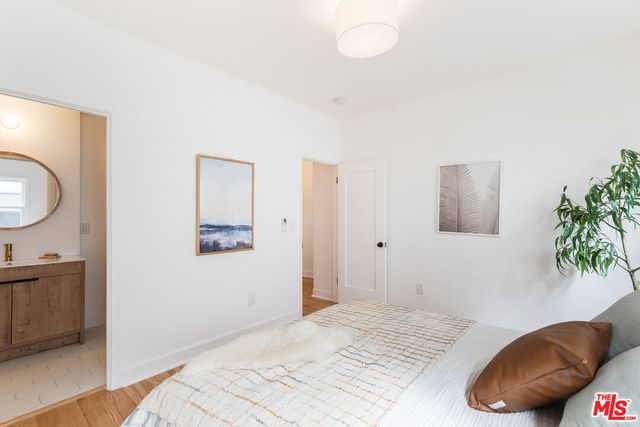 $711,000 | 1117 North Vista Street, West Hollywood, CA 90046