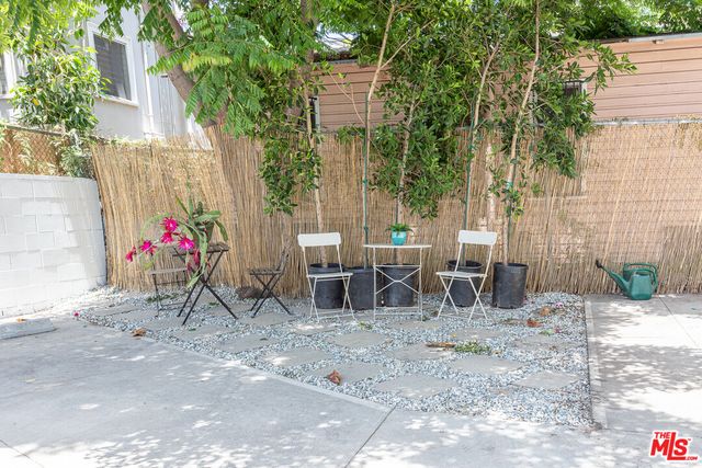 $711,000 | 1117 North Vista Street, West Hollywood, CA 90046