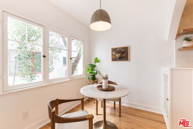 $711,000 | 1117 North Vista Street, West Hollywood, CA 90046