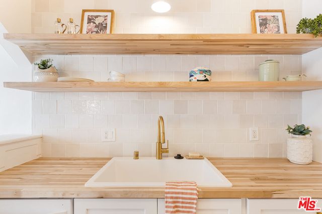 $711,000 | 1117 North Vista Street, West Hollywood, CA 90046