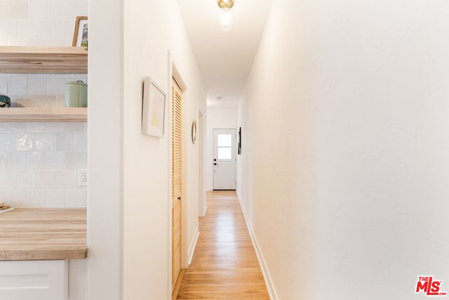 $711,000 | 1117 North Vista Street, West Hollywood, CA 90046