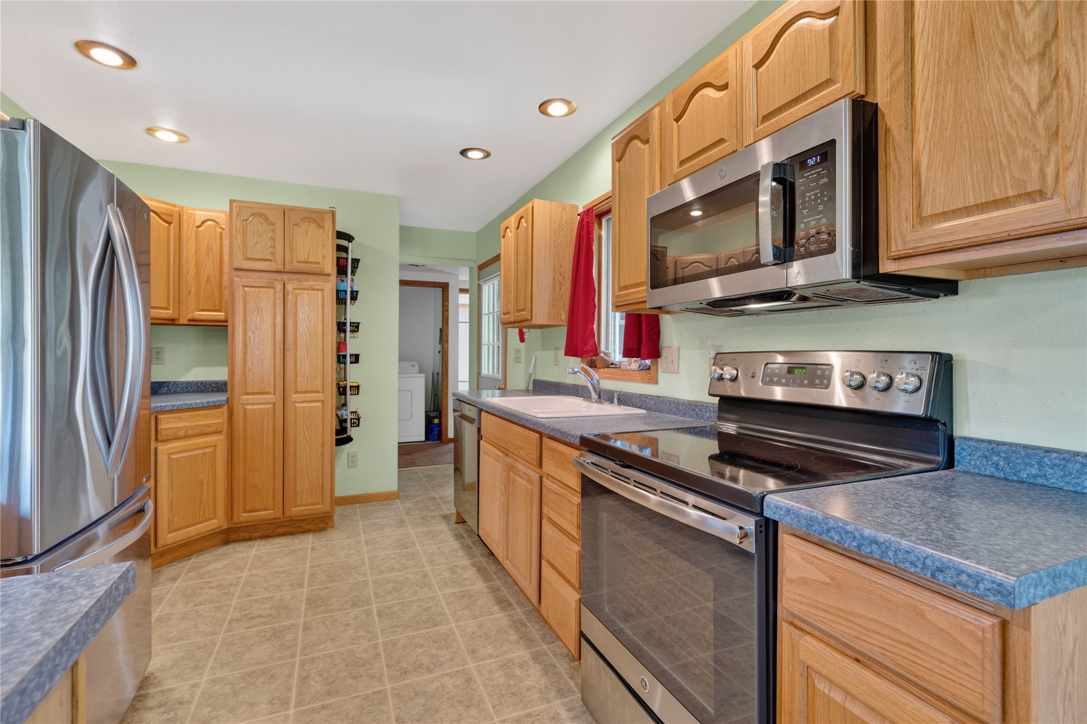219 Spruce Street Spooner, WI 54801 - Photo 16 of 58