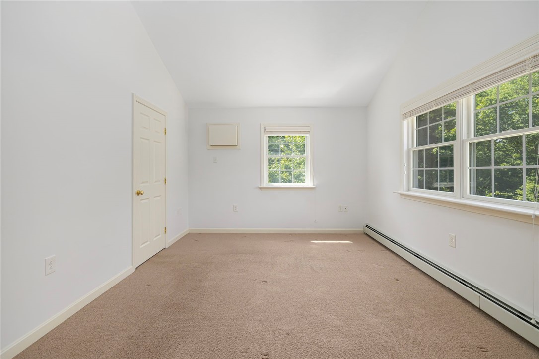 9 Spring Street Jamestown, RI 02835 - Photo 25 of 47 Second floor primary bedroom