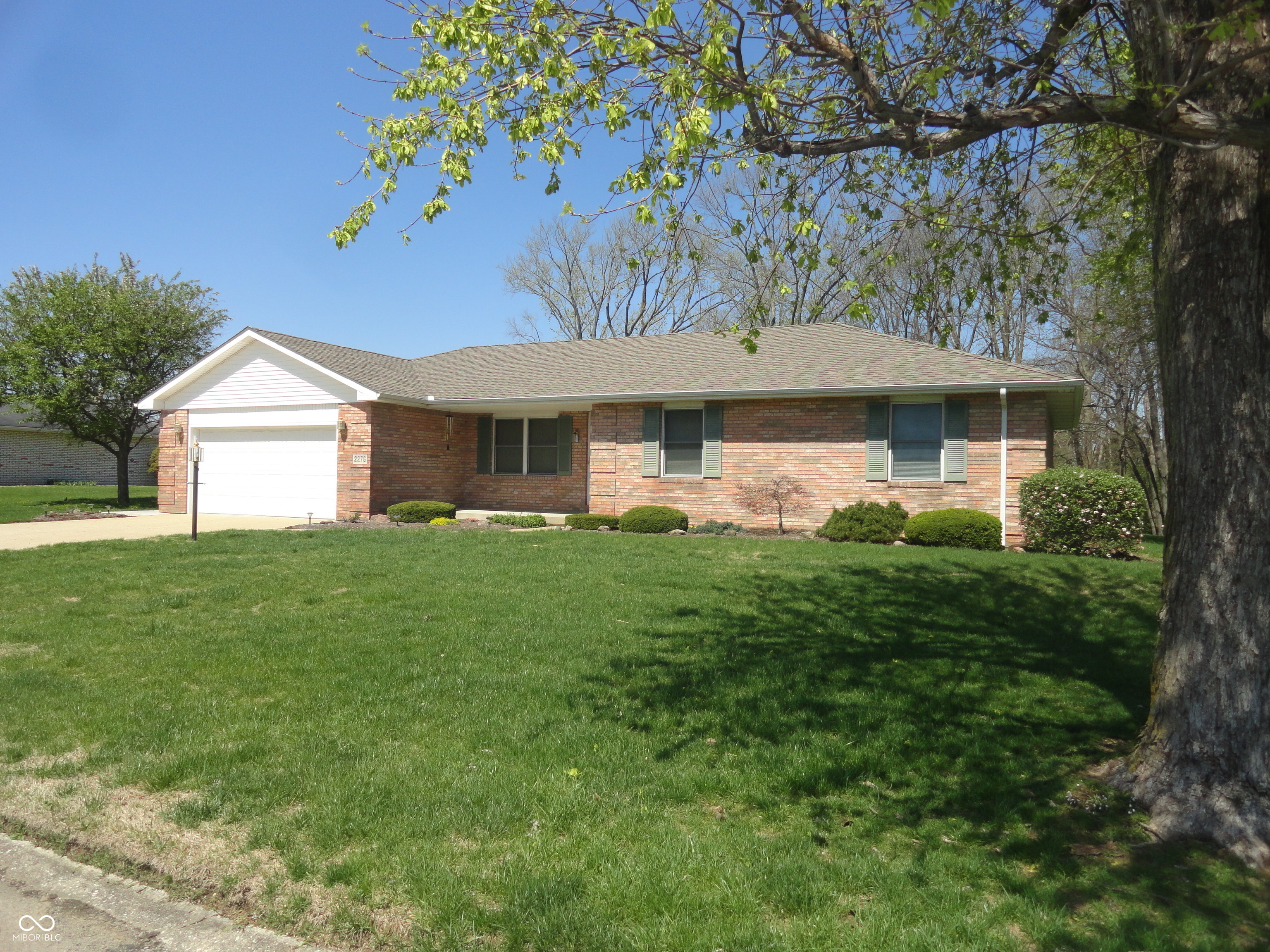 2276 Hedge Road Seymour, IN 47274 - Photo 1 of 26 Gallery Image 1