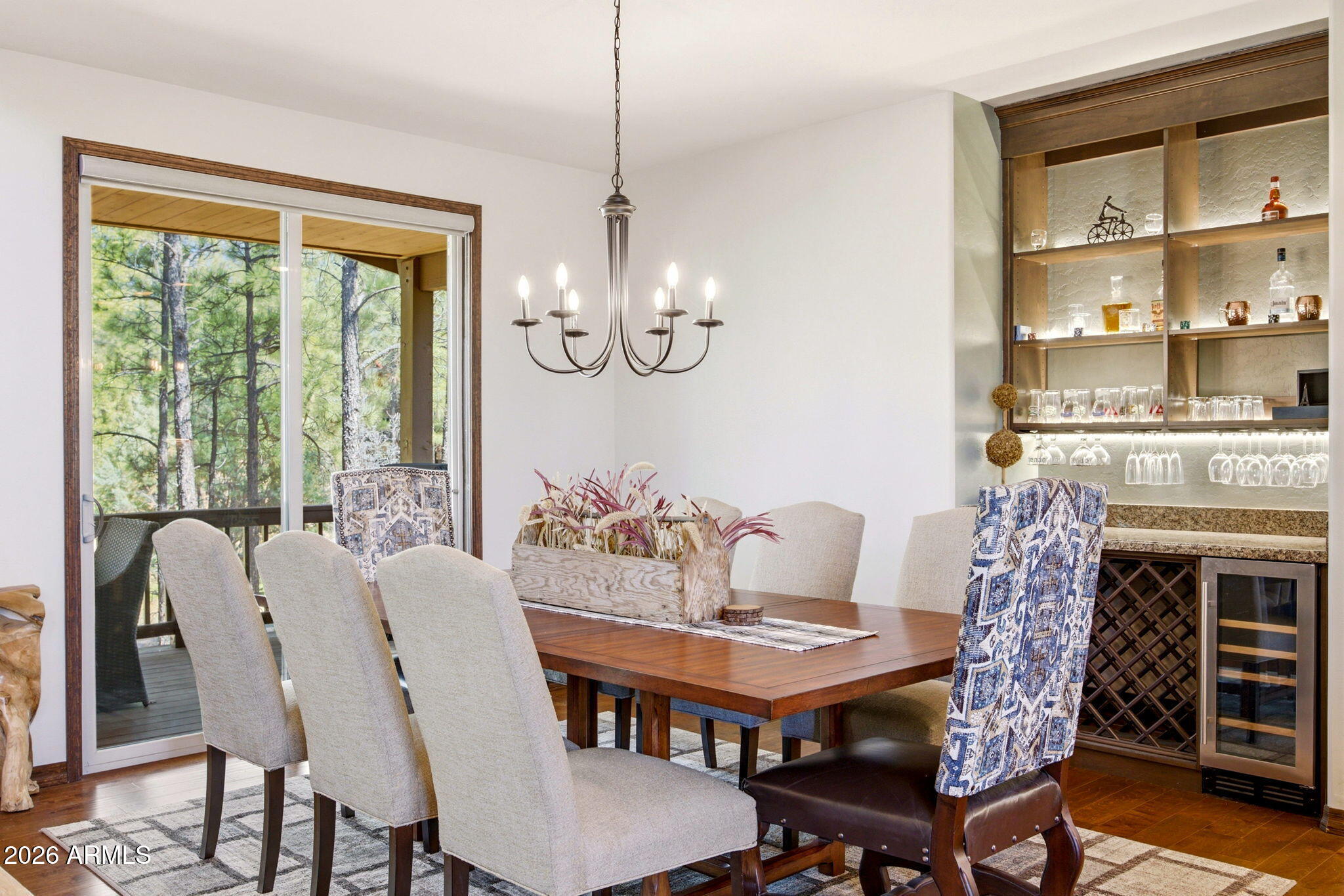 481 South Paintbrush Road Show Low, AZ 85901 - Photo 9 of 44 481SPaintbrushRd-ShowLow-AZ-9