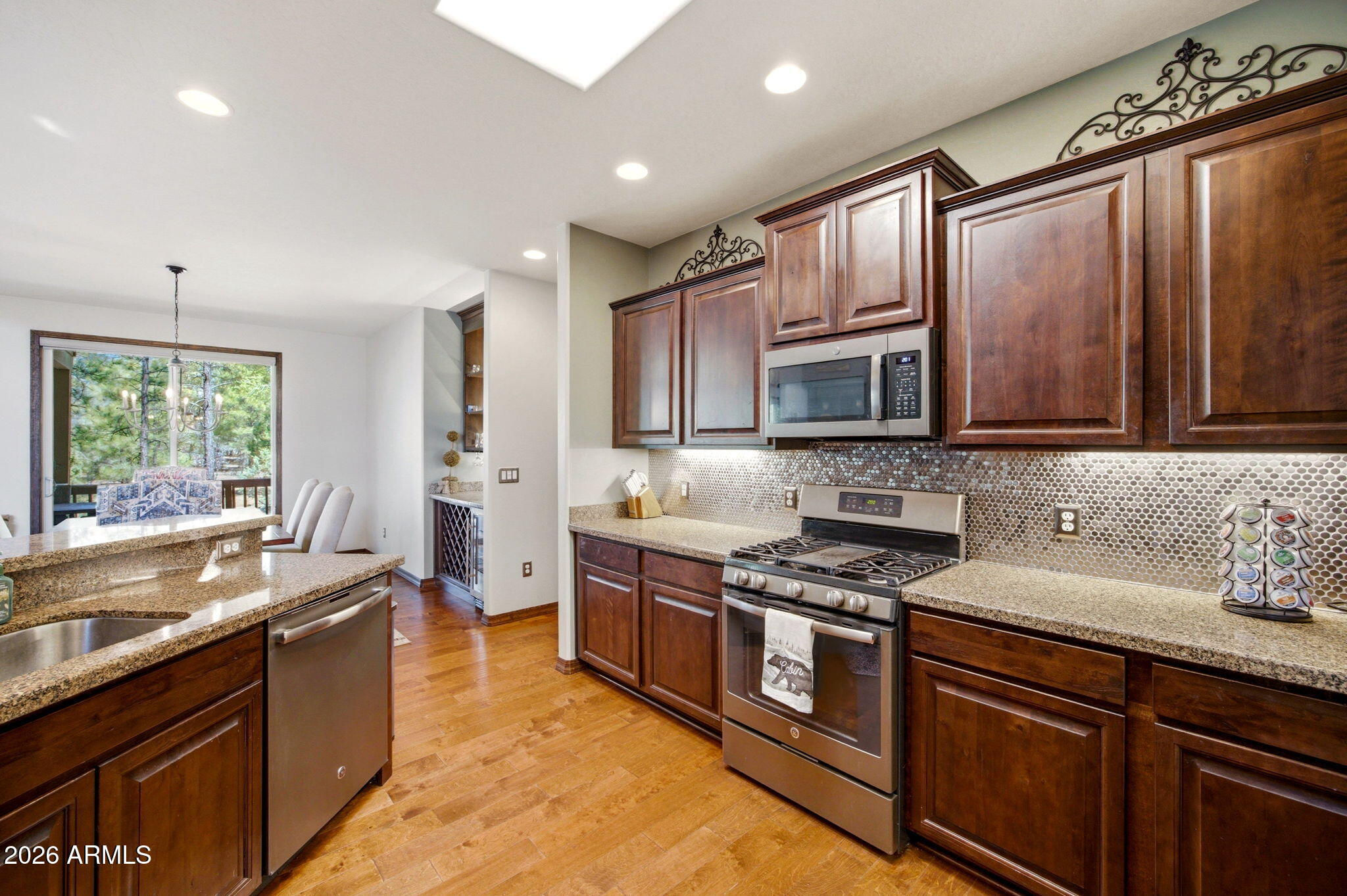 481 South Paintbrush Road Show Low, AZ 85901 - Photo 12 of 44 481SPaintbrushRd-ShowLow-AZ-12