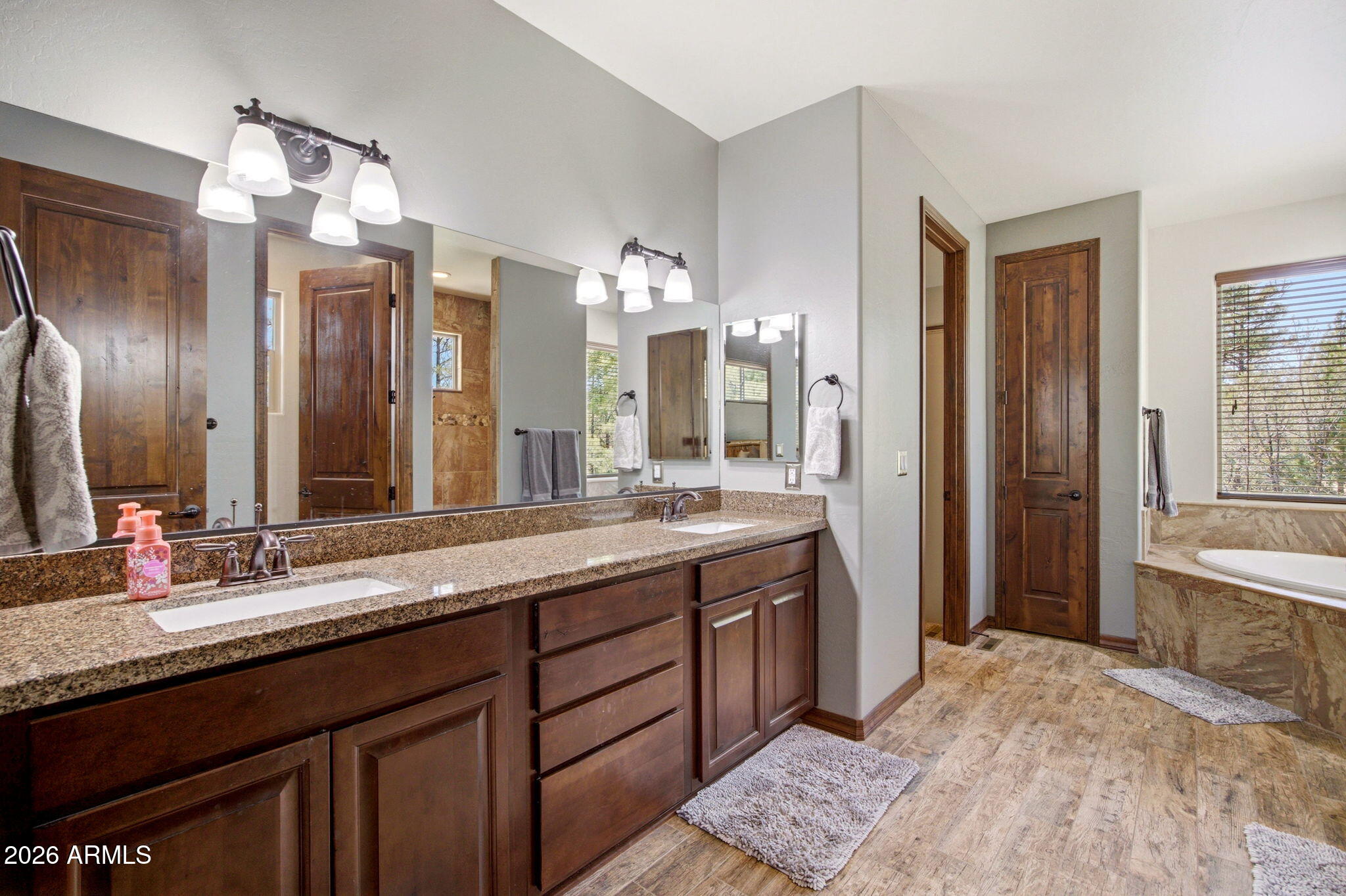 481 South Paintbrush Road Show Low, AZ 85901 - Photo 16 of 44 481SPaintbrushRd-ShowLow-AZ-16