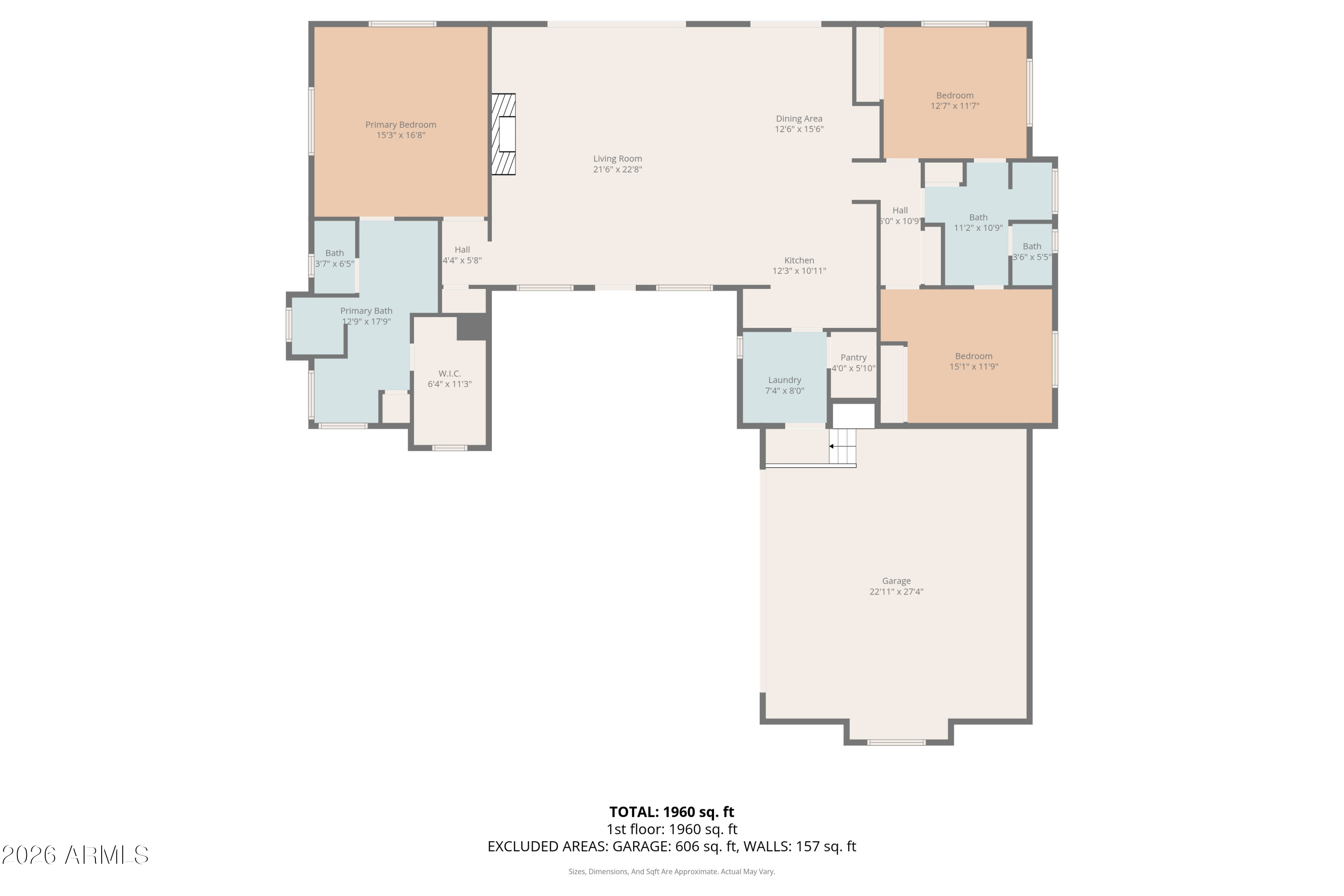 481 South Paintbrush Road Show Low, AZ 85901 - Photo 43 of 44
