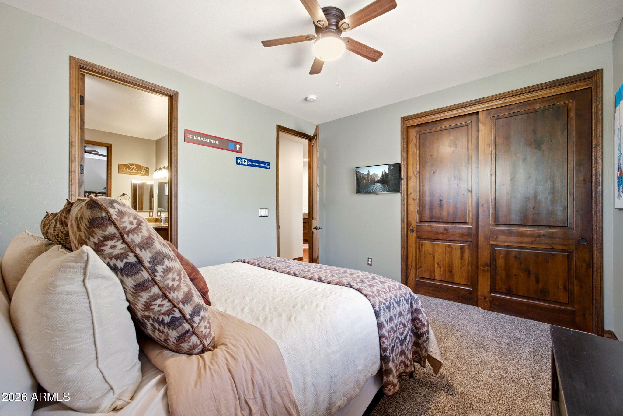 481 South Paintbrush Road Show Low, AZ 85901 - Photo 21 of 44 481SPaintbrushRd-ShowLow-AZ-21