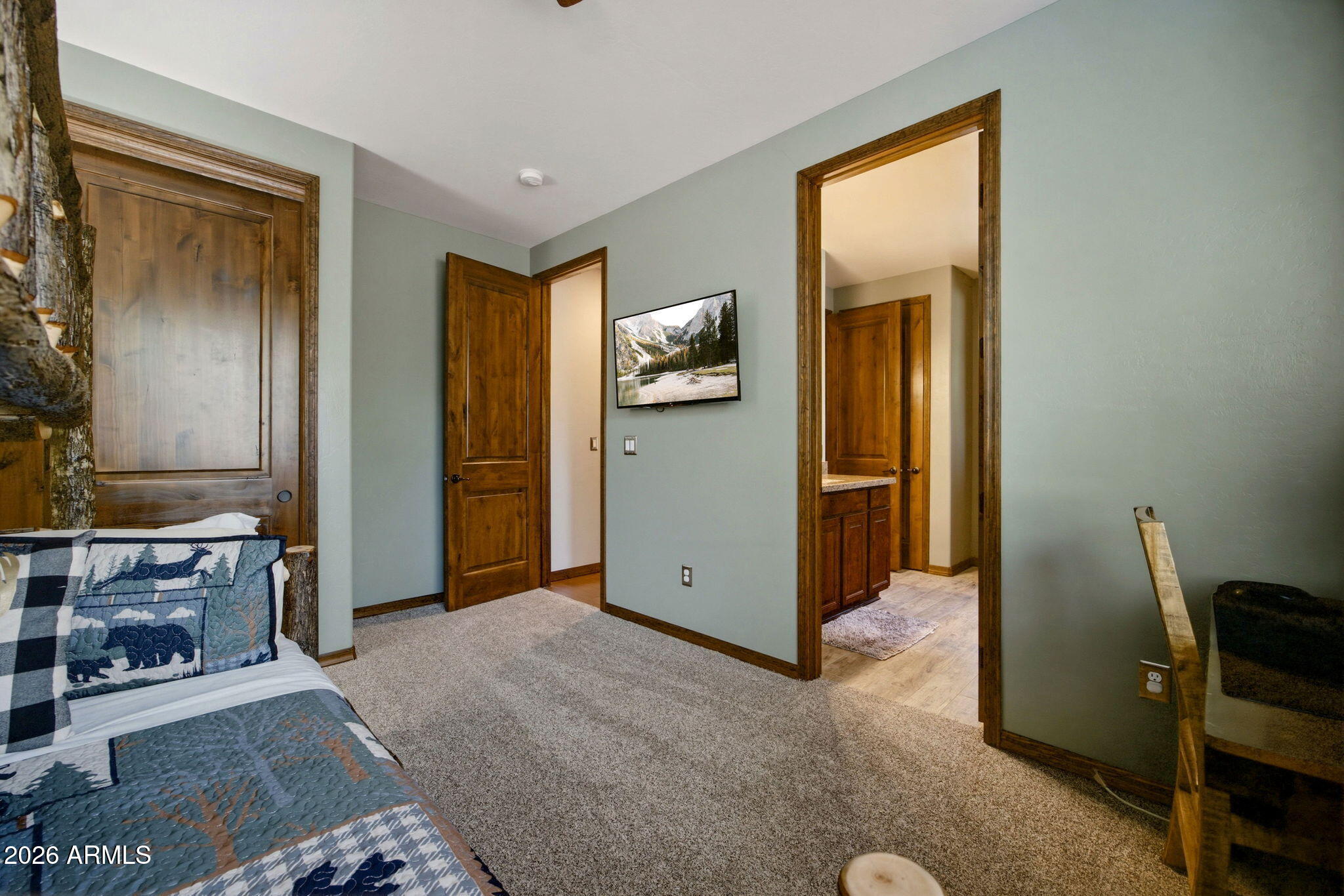 481 South Paintbrush Road Show Low, AZ 85901 - Photo 25 of 44 481SPaintbrushRd-ShowLow-AZ-25