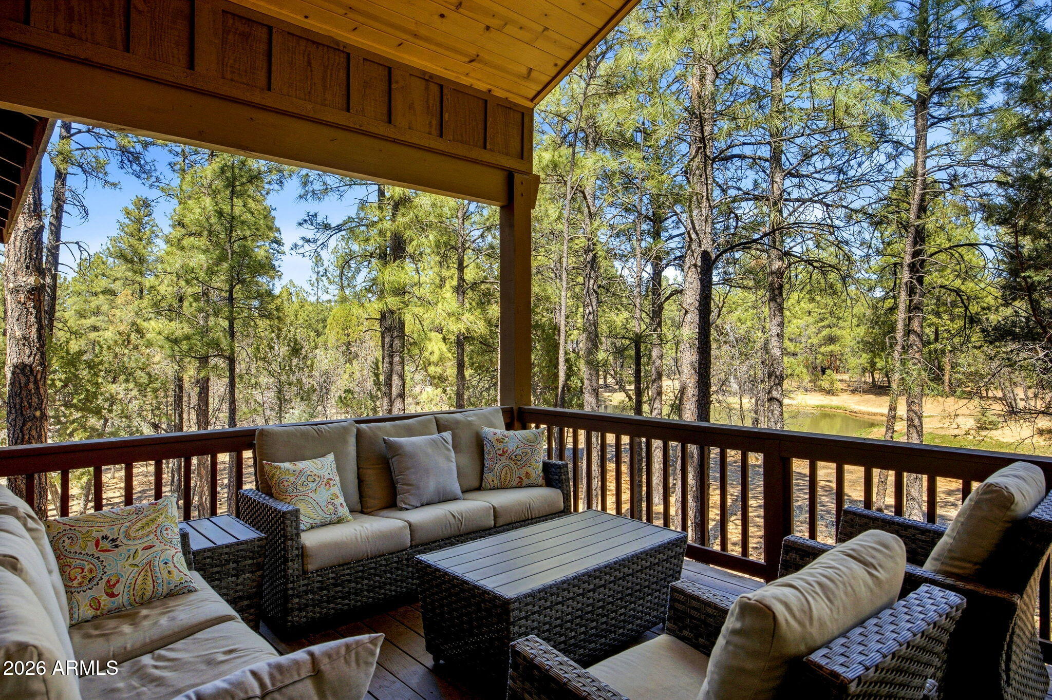 481 South Paintbrush Road Show Low, AZ 85901 - Photo 28 of 44 481SPaintbrushRd-ShowLow-AZ-28