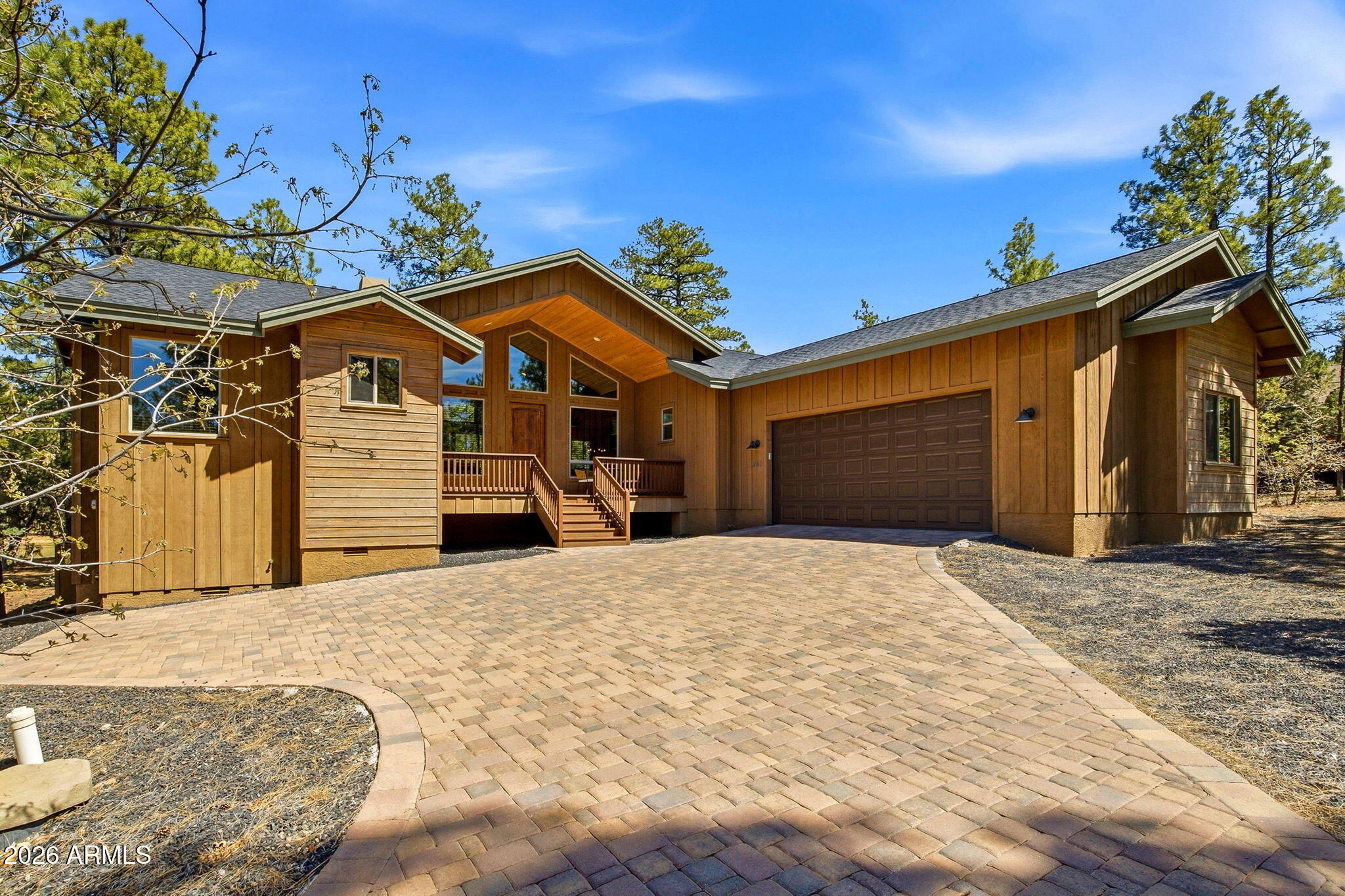 481 South Paintbrush Road Show Low, AZ 85901 - Photo 2 of 44 481SPaintbrushRd-ShowLow-AZ-2