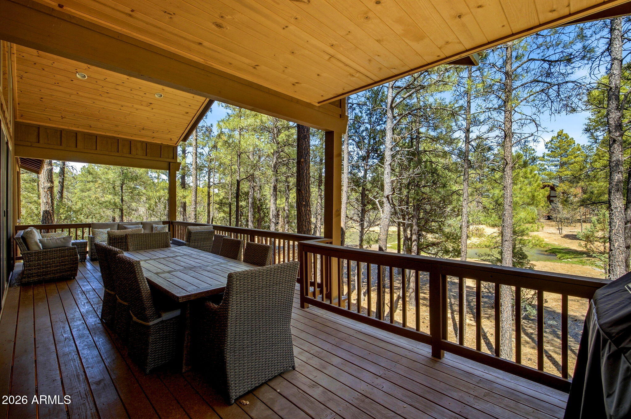 481 South Paintbrush Road Show Low, AZ 85901 - Photo 30 of 44 481SPaintbrushRd-ShowLow-AZ-30