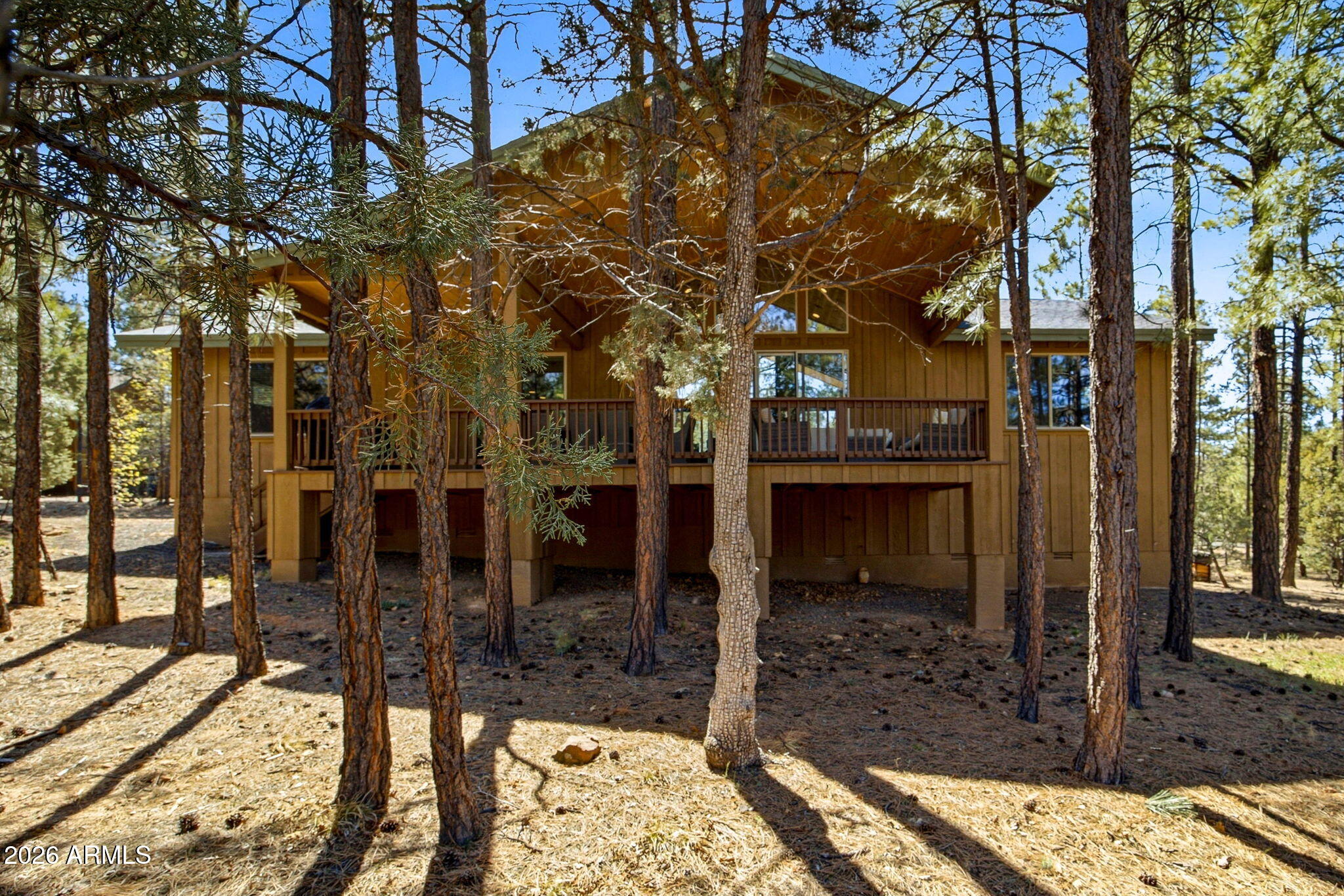 481 South Paintbrush Road Show Low, AZ 85901 - Photo 33 of 44 481SPaintbrushRd-ShowLow-AZ-33