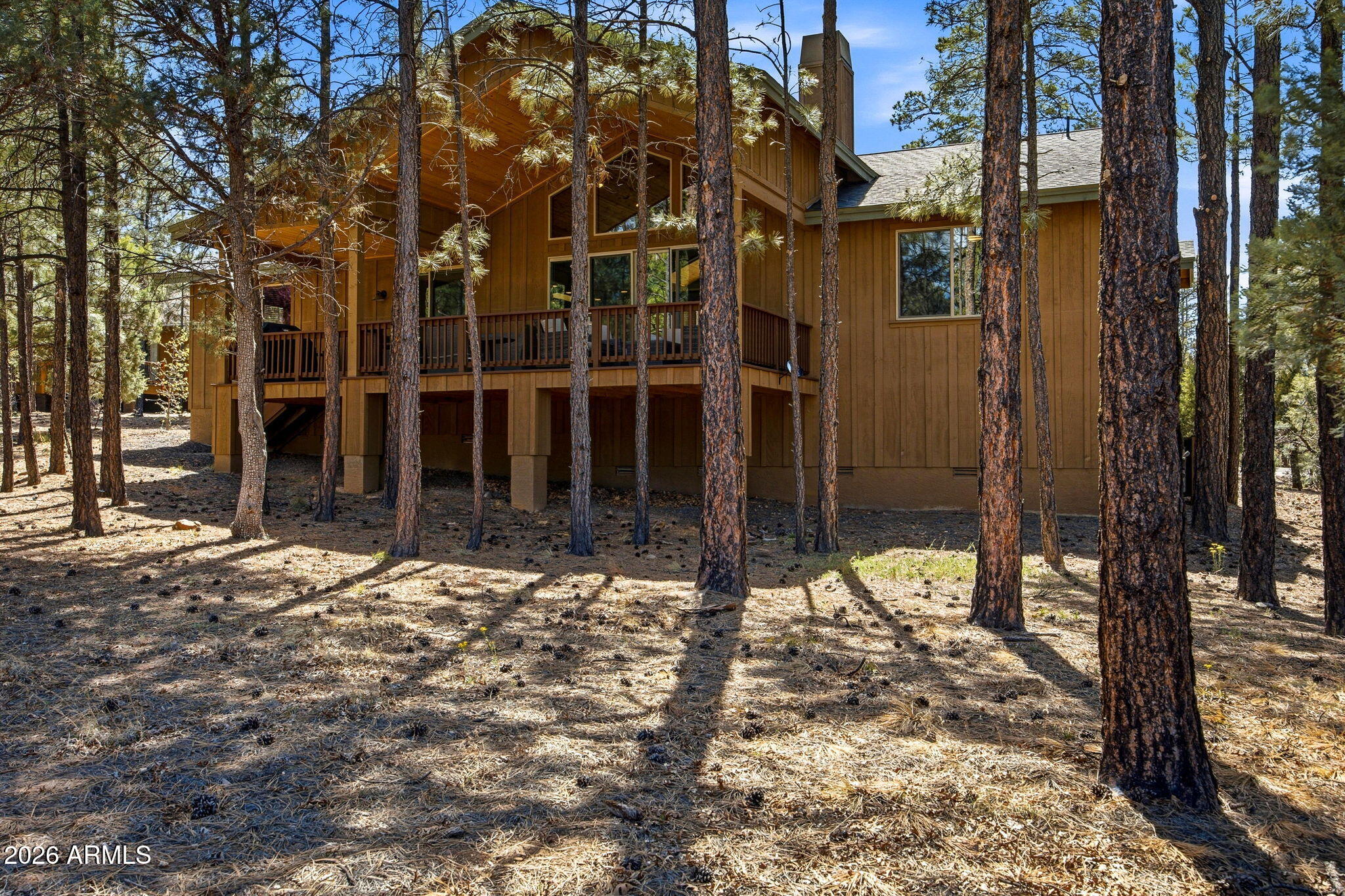 481 South Paintbrush Road Show Low, AZ 85901 - Photo 36 of 44 481SPaintbrushRd-ShowLow-AZ-36