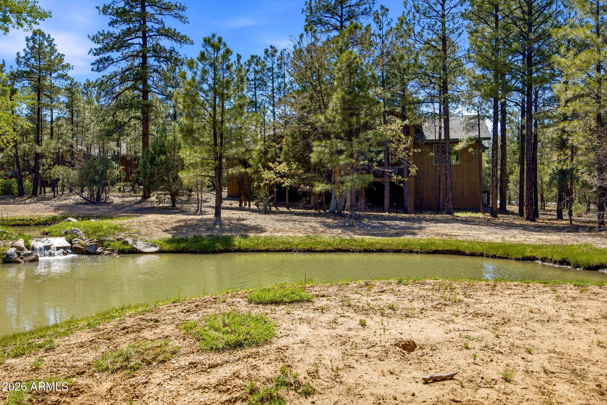 481 South Paintbrush Road Show Low, AZ 85901 - Photo 37 of 44 481SPaintbrushRd-ShowLow-AZ-37