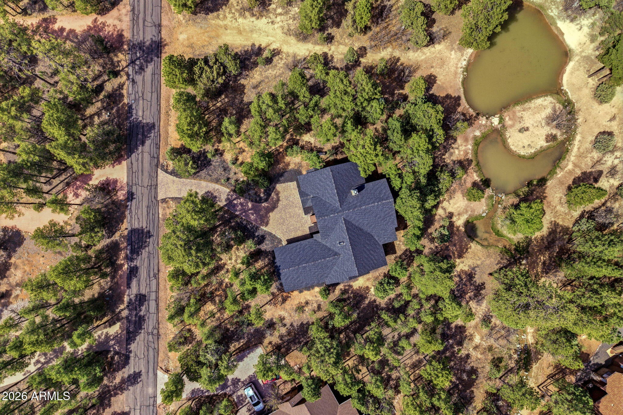 481 South Paintbrush Road Show Low, AZ 85901 - Photo 38 of 44 481SPaintbrushRd-ShowLow-AZ-38