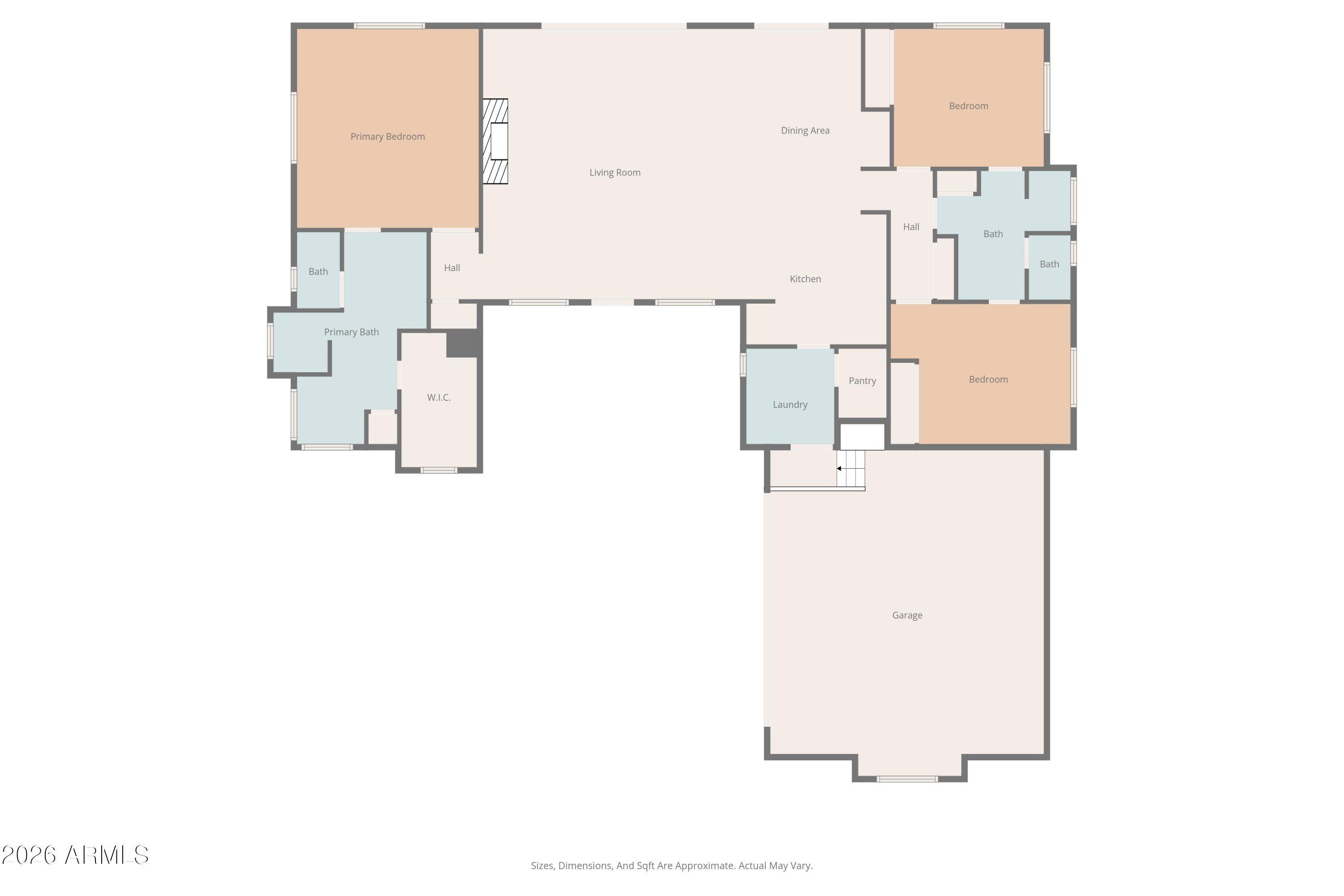 481 South Paintbrush Road Show Low, AZ 85901 - Photo 44 of 44