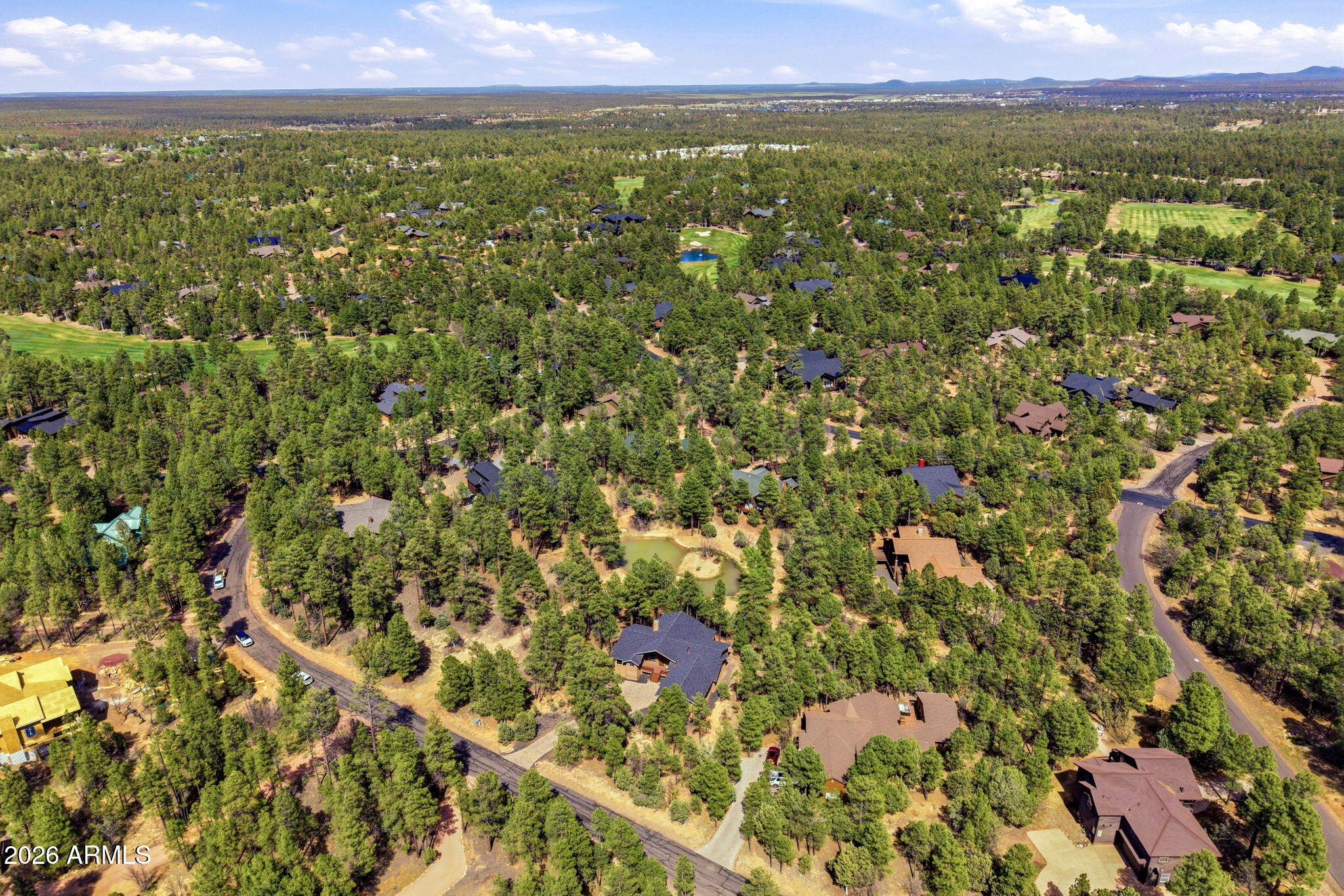 481 South Paintbrush Road Show Low, AZ 85901 - Photo 40 of 44 481SPaintbrushRd-ShowLow-AZ-40