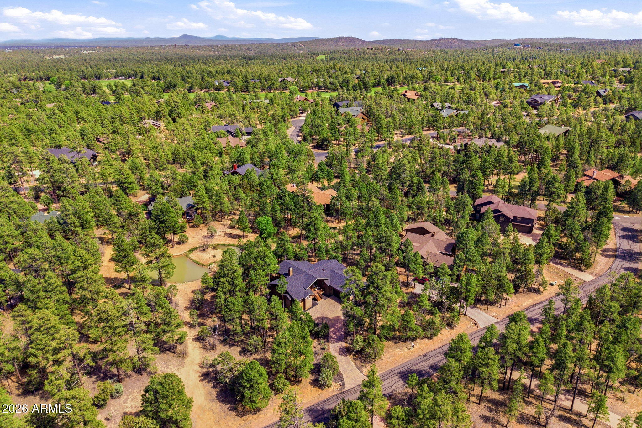 481 South Paintbrush Road Show Low, AZ 85901 - Photo 41 of 44 481SPaintbrushRd-ShowLow-AZ-41