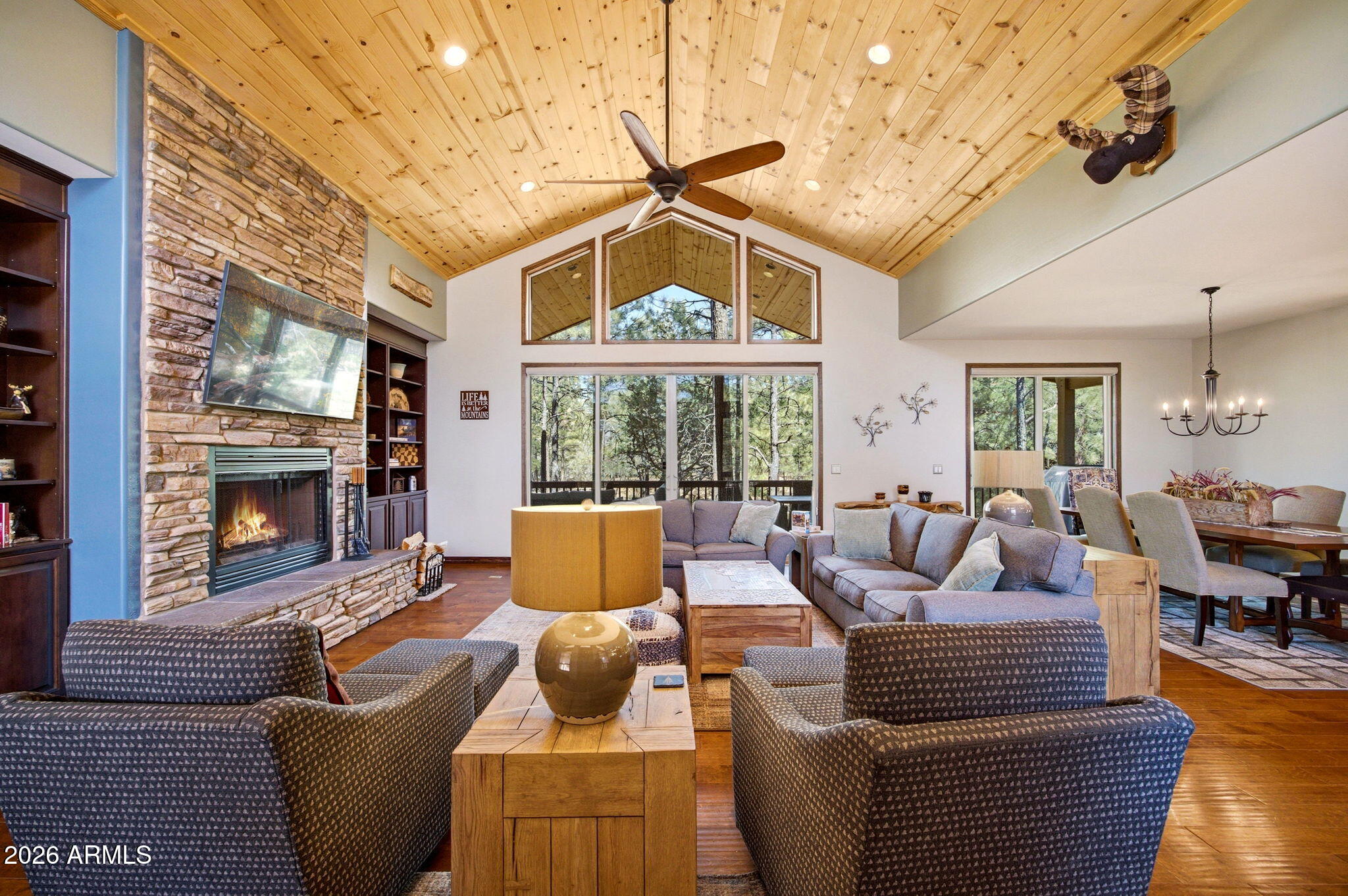 481 South Paintbrush Road Show Low, AZ 85901 - Photo 5 of 44 481SPaintbrushRd-ShowLow-AZ-5