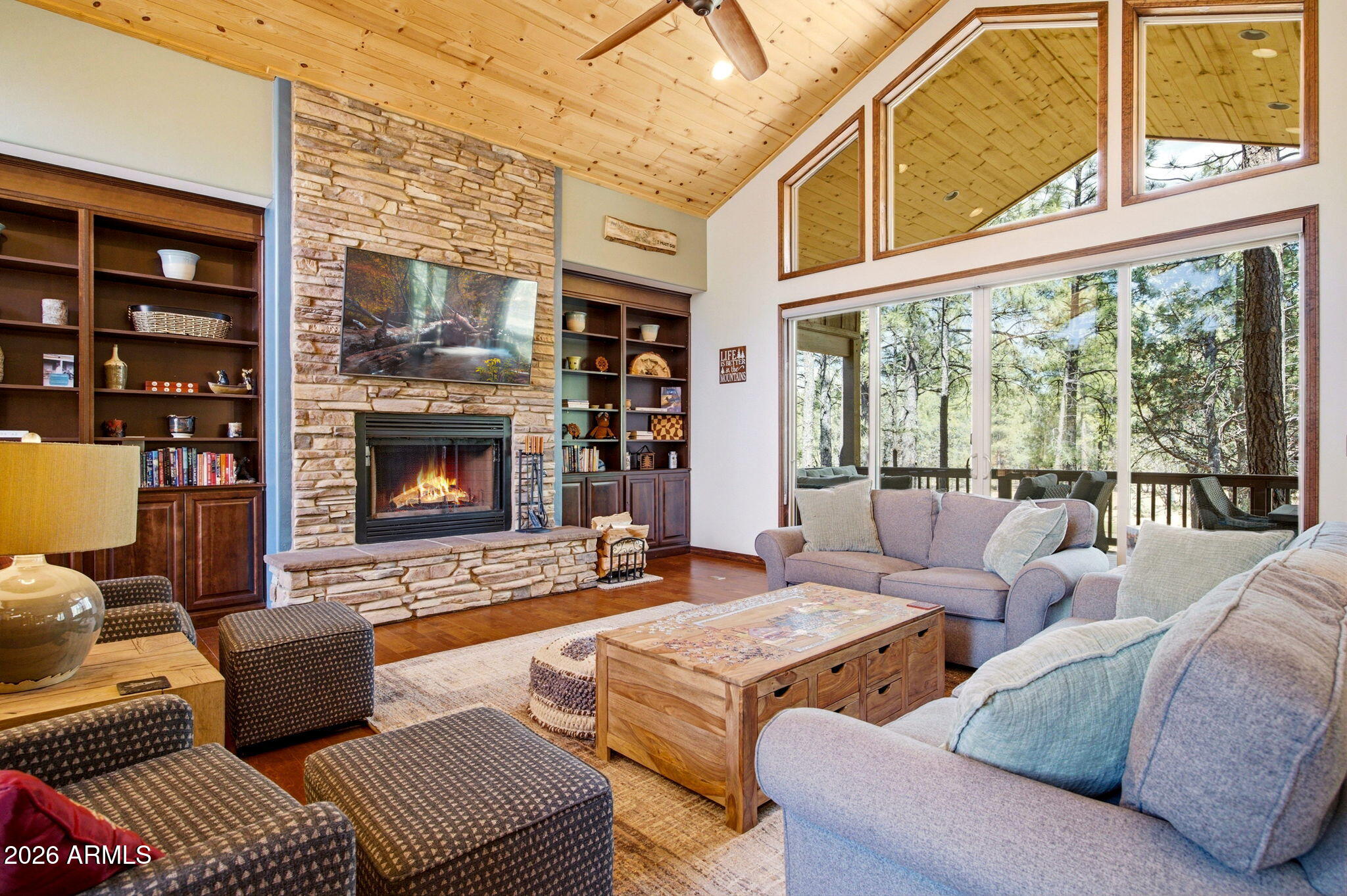 481 South Paintbrush Road Show Low, AZ 85901 - Photo 6 of 44 481SPaintbrushRd-ShowLow-AZ-6