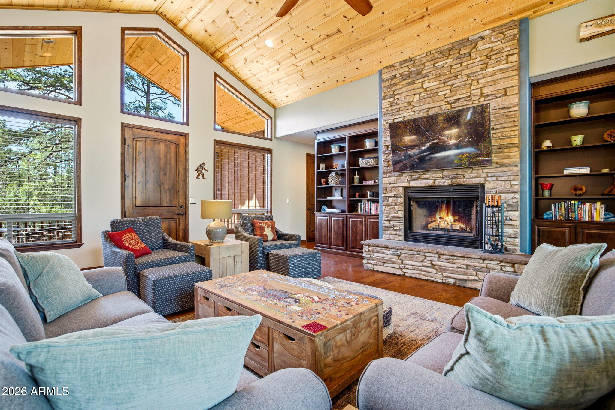 481 South Paintbrush Road Show Low, AZ 85901 - Photo 7 of 44 481SPaintbrushRd-ShowLow-AZ-7