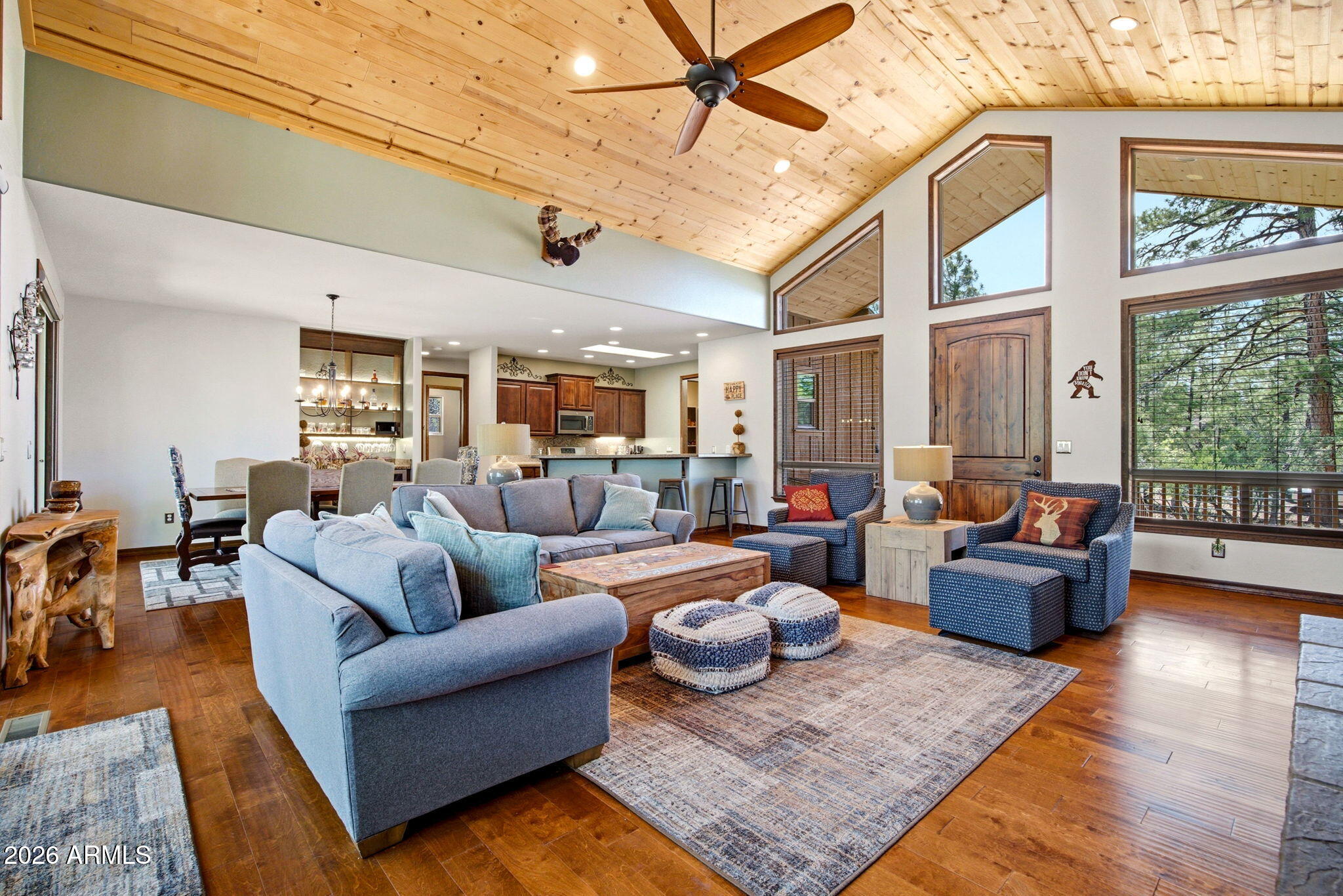 481 South Paintbrush Road Show Low, AZ 85901 - Photo 8 of 44 481SPaintbrushRd-ShowLow-AZ-8