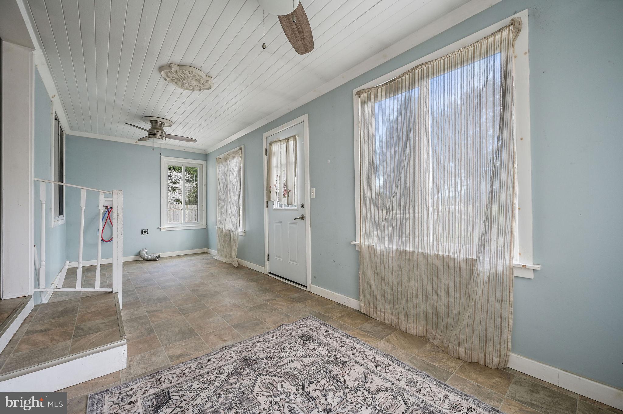 10 North Main Street Magnolia, DE 19962 - Photo 14 of 26 a view of entryway with interior
