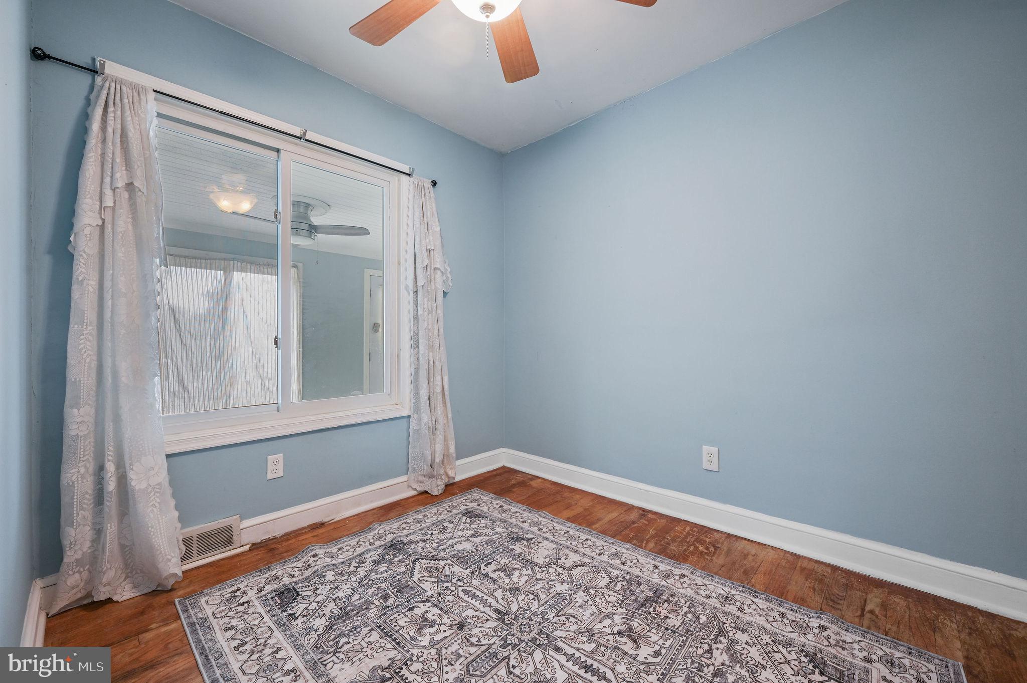10 North Main Street Magnolia, DE 19962 - Photo 19 of 26 an empty room with window