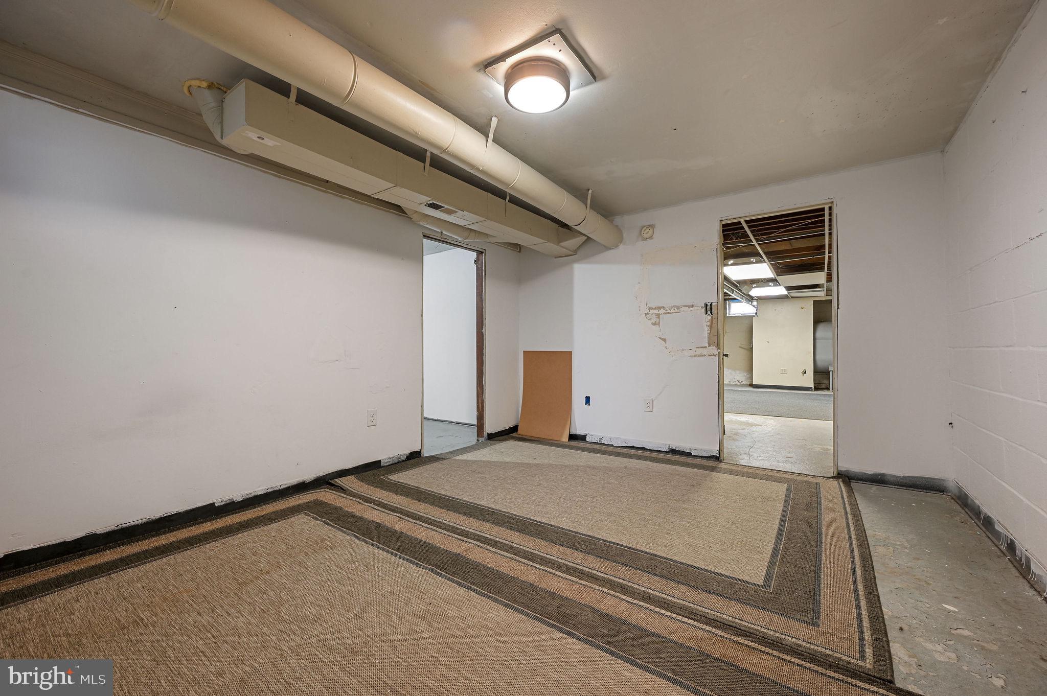 10 North Main Street Magnolia, DE 19962 - Photo 25 of 26 a view of a room with a fireplace