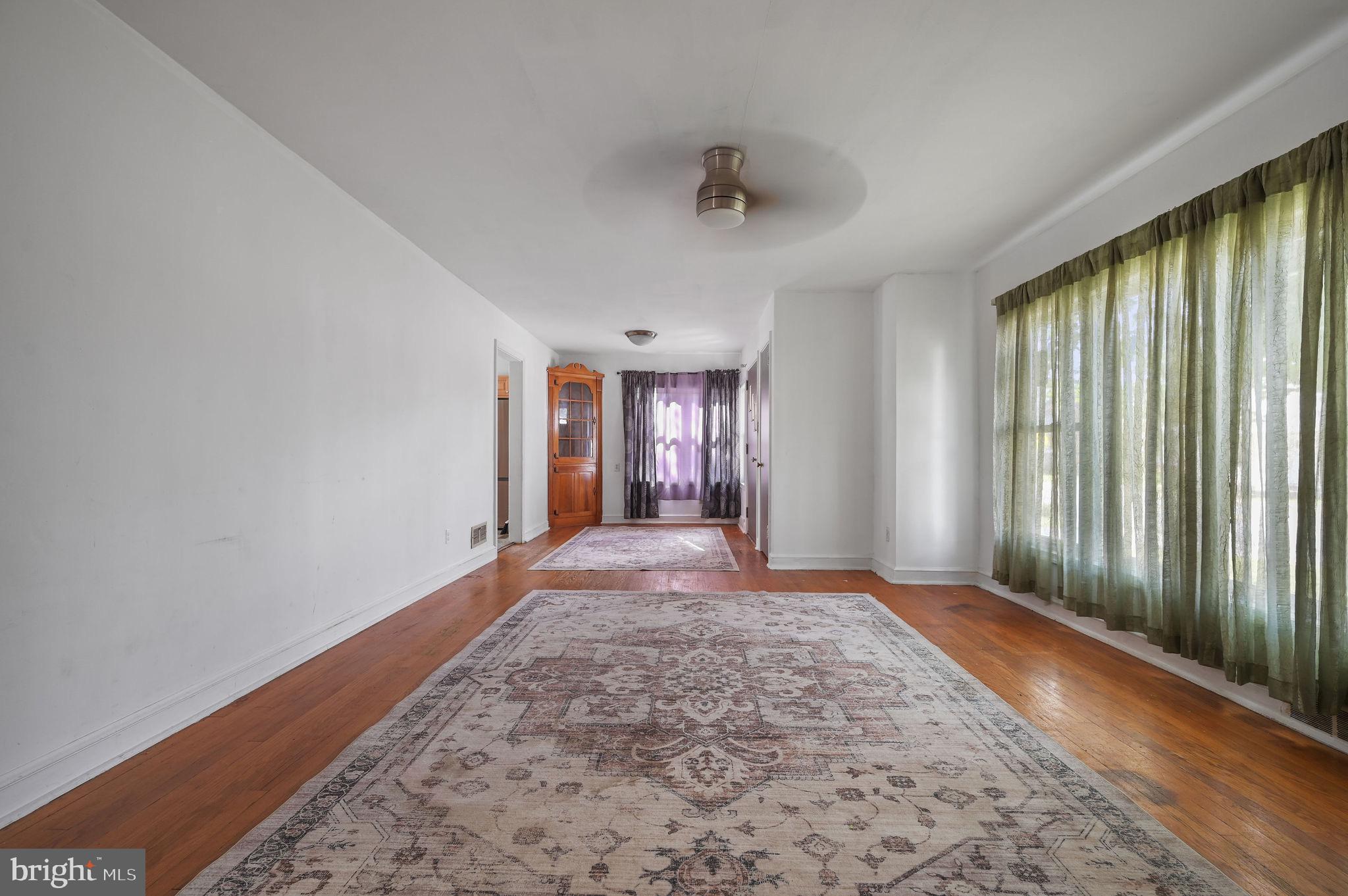 10 North Main Street Magnolia, DE 19962 - Photo 6 of 26 a view of entryway with stairs