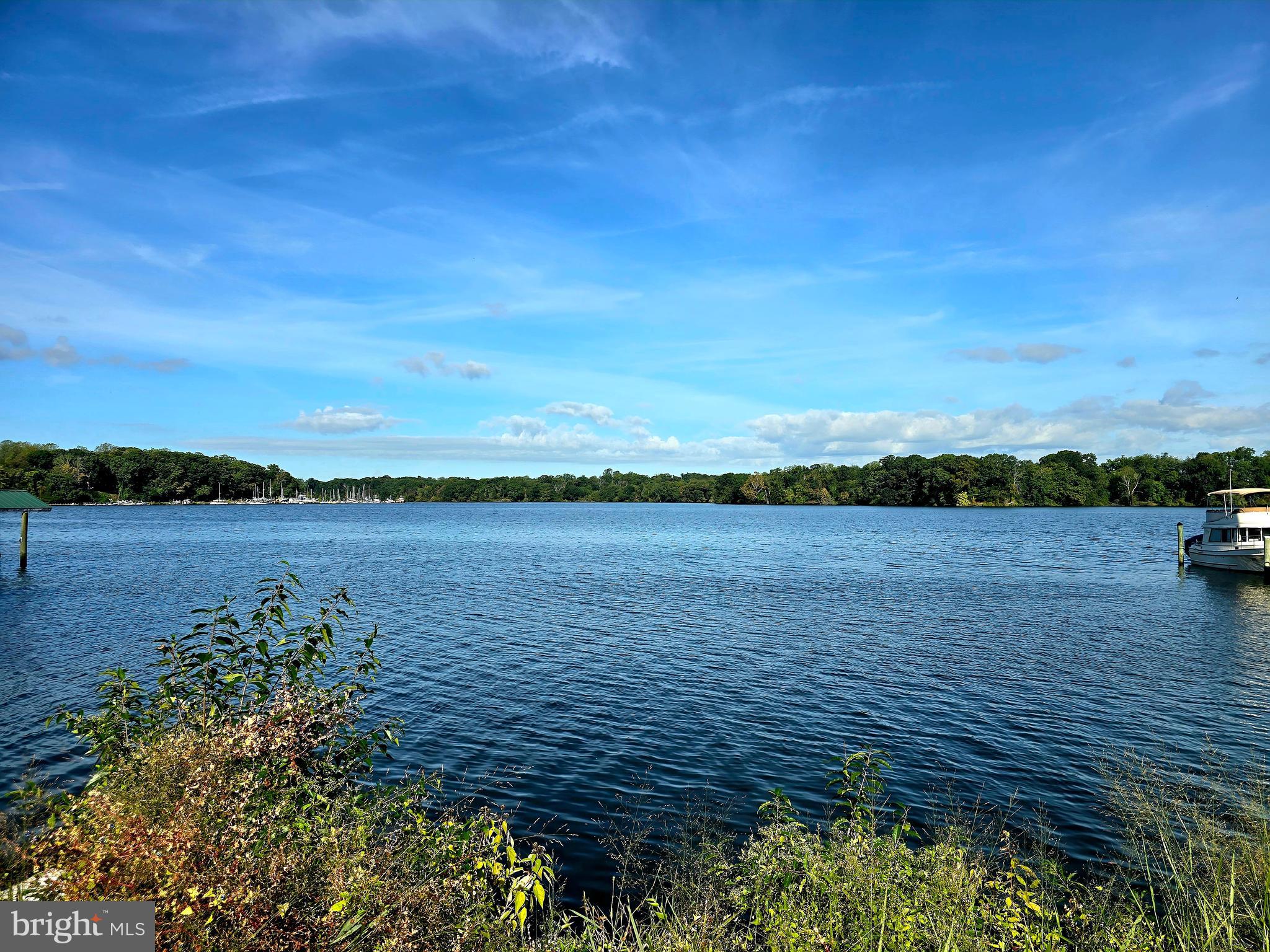 32072 Shorewood Road Galena, MD 21635 - Photo 2 of 12 a view of lake with green space
