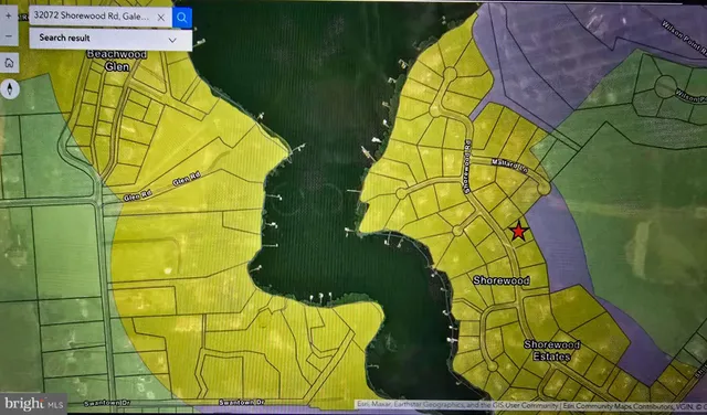 a view of a swimming pool