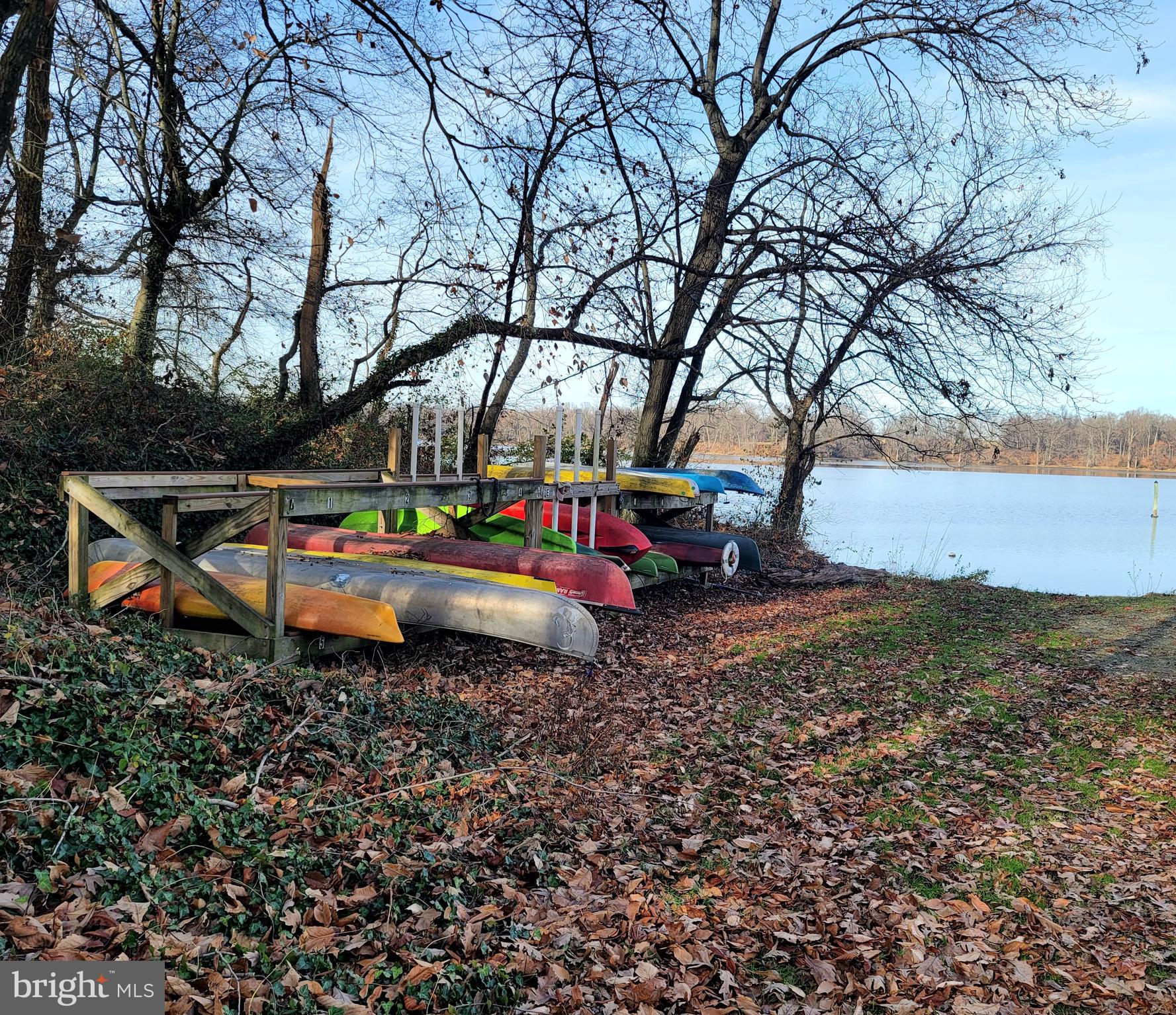 32072 Shorewood Road Galena, MD 21635 - Photo 6 of 12 a backyard of house with lots of green space
