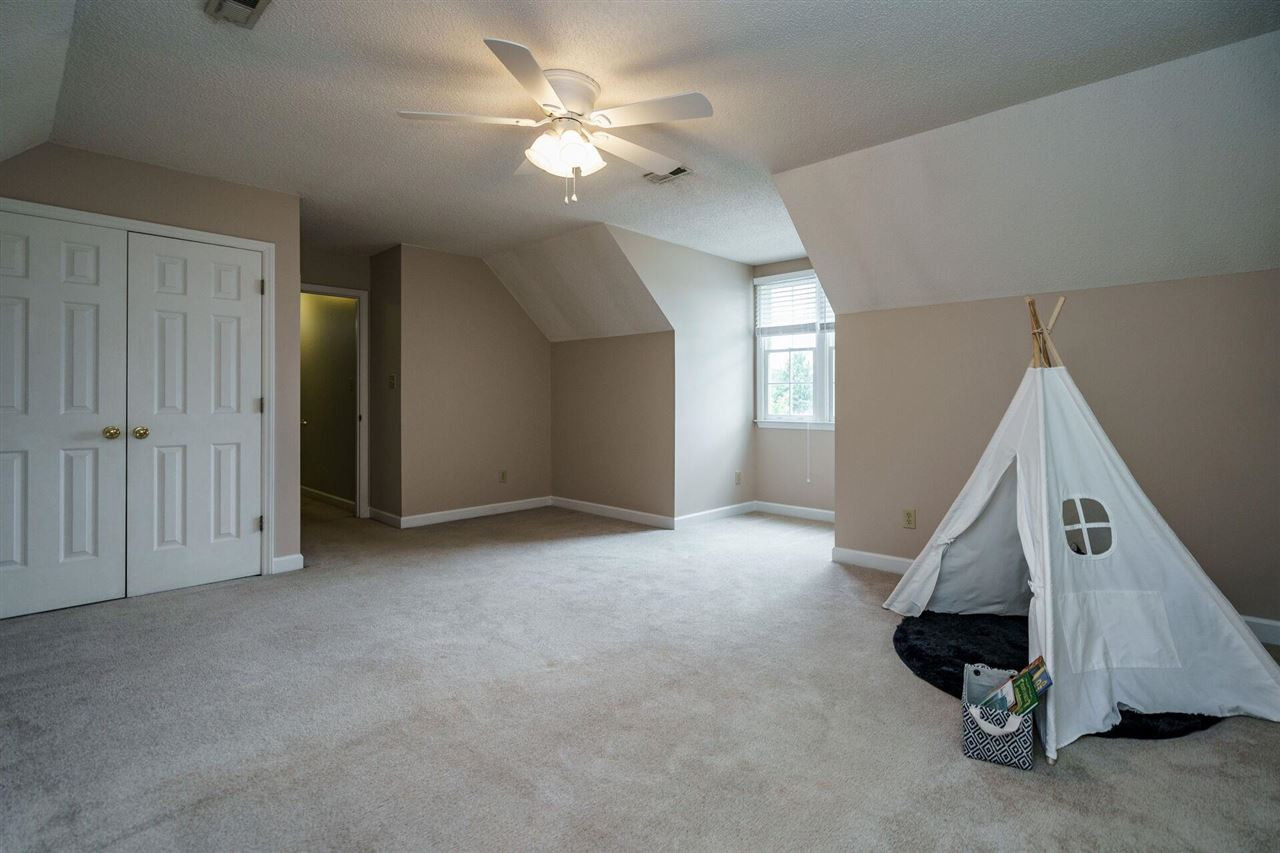 4553 Birmingham Way Raleigh, NC 27604 - Photo 22 of 28 Photo 22