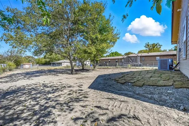 $1,600 | 8708 Ronnie Street, White Settlement, TX 76108