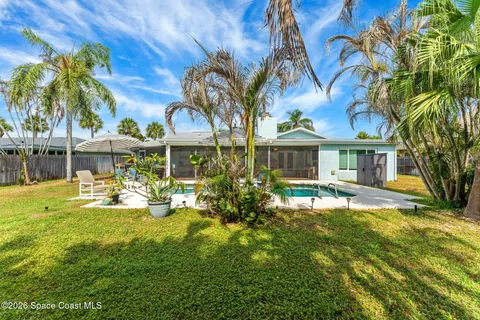 $899,000 | 623 Tortoise Way, Satellite Beach, FL 32937