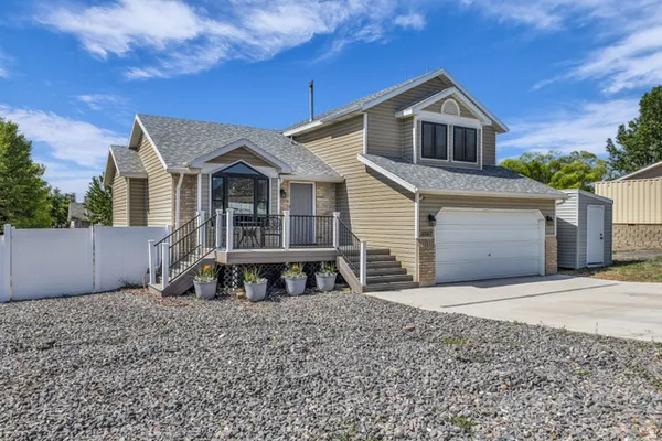 $477,000 | 18567 West Jefferson Avenue, Cedar Valley, UT 84013