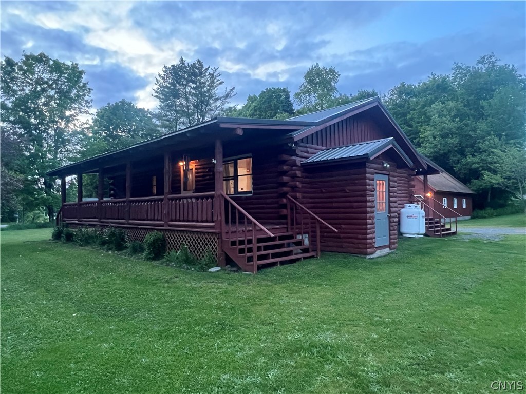 3159 County Rte 17 Williamstown, NY 13493 - Photo 32 of 43