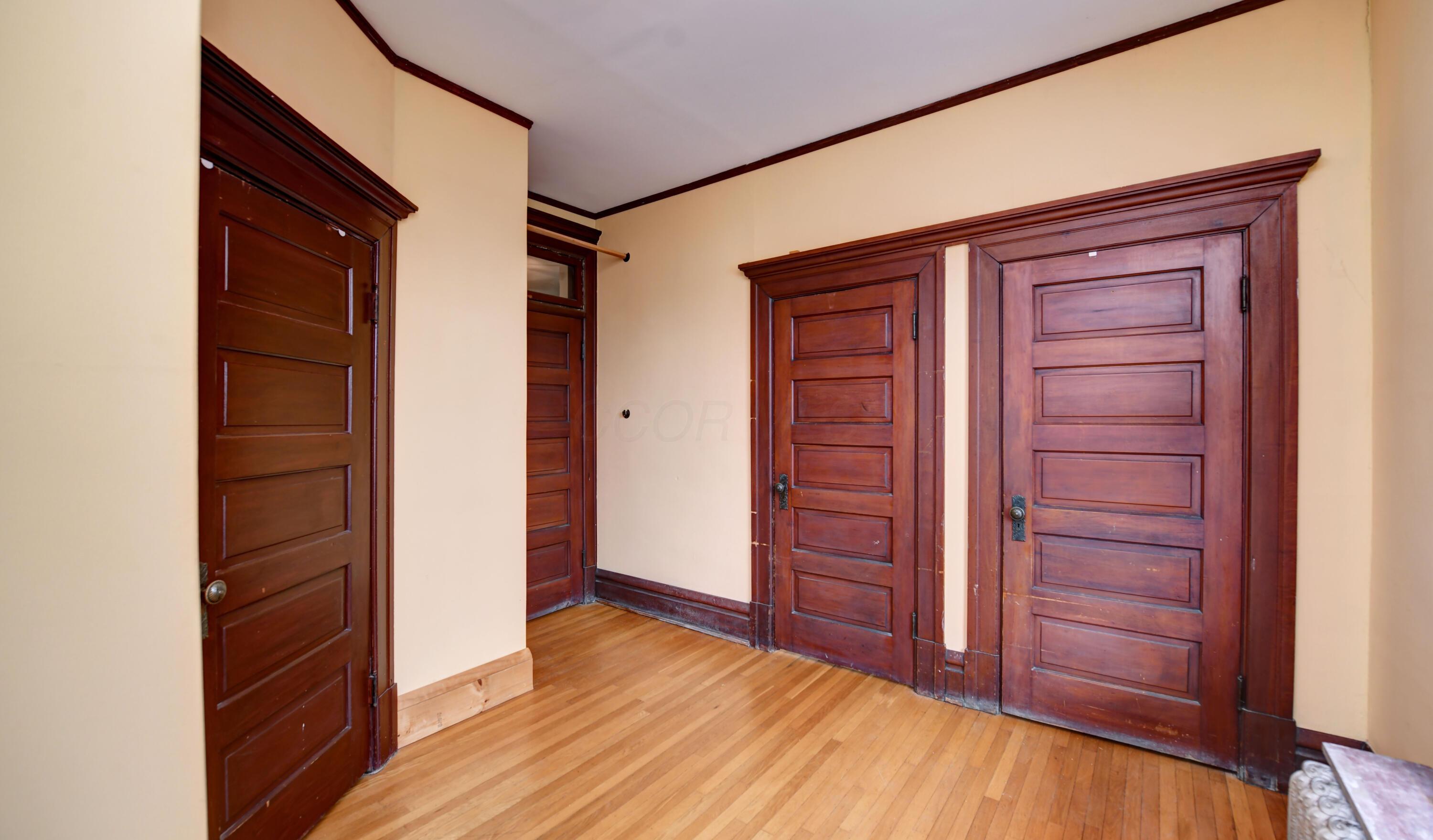 1298 Bryden Road Columbus, OH 43205 - Photo 41 of 72 Third Bedroom (2)