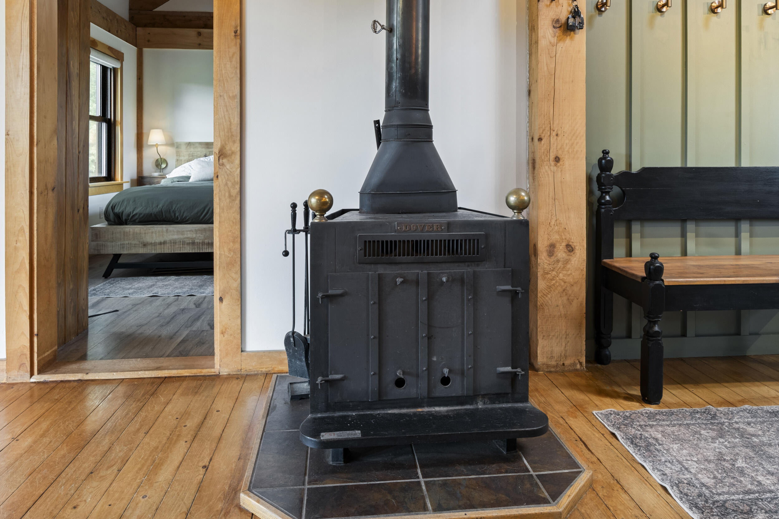 553 North Dexter Road Dexter, ME 04930 - Photo 40 of 55 553_n_dexter_rd-interior-7