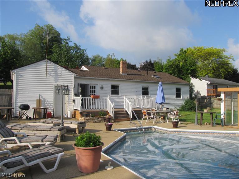 1231 Dussel Road Kent, OH 44240 - Photo 11 of 14