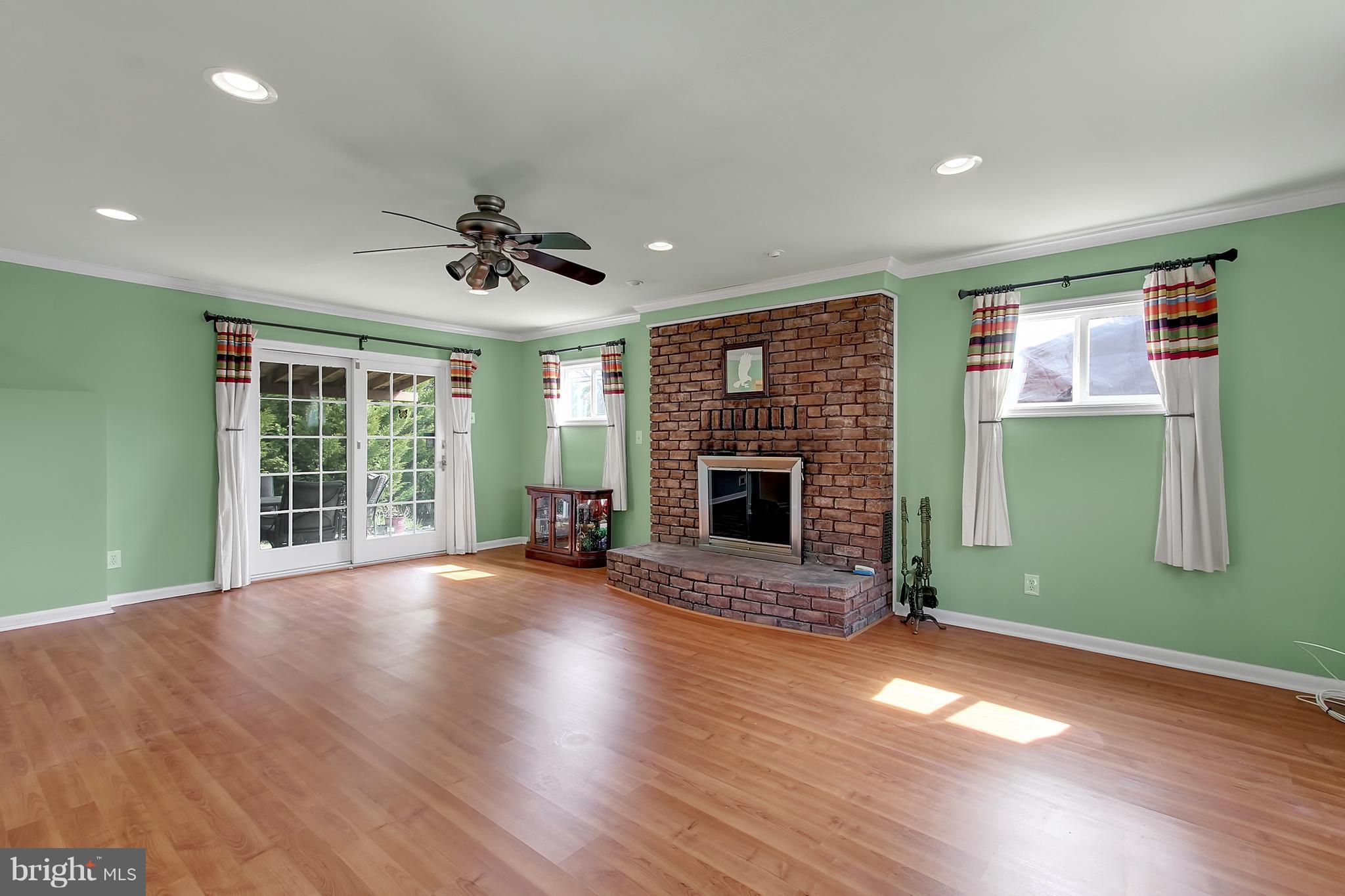2459 Ellis Road Baltimore, MD 21234 - Photo 11 of 26 Basement