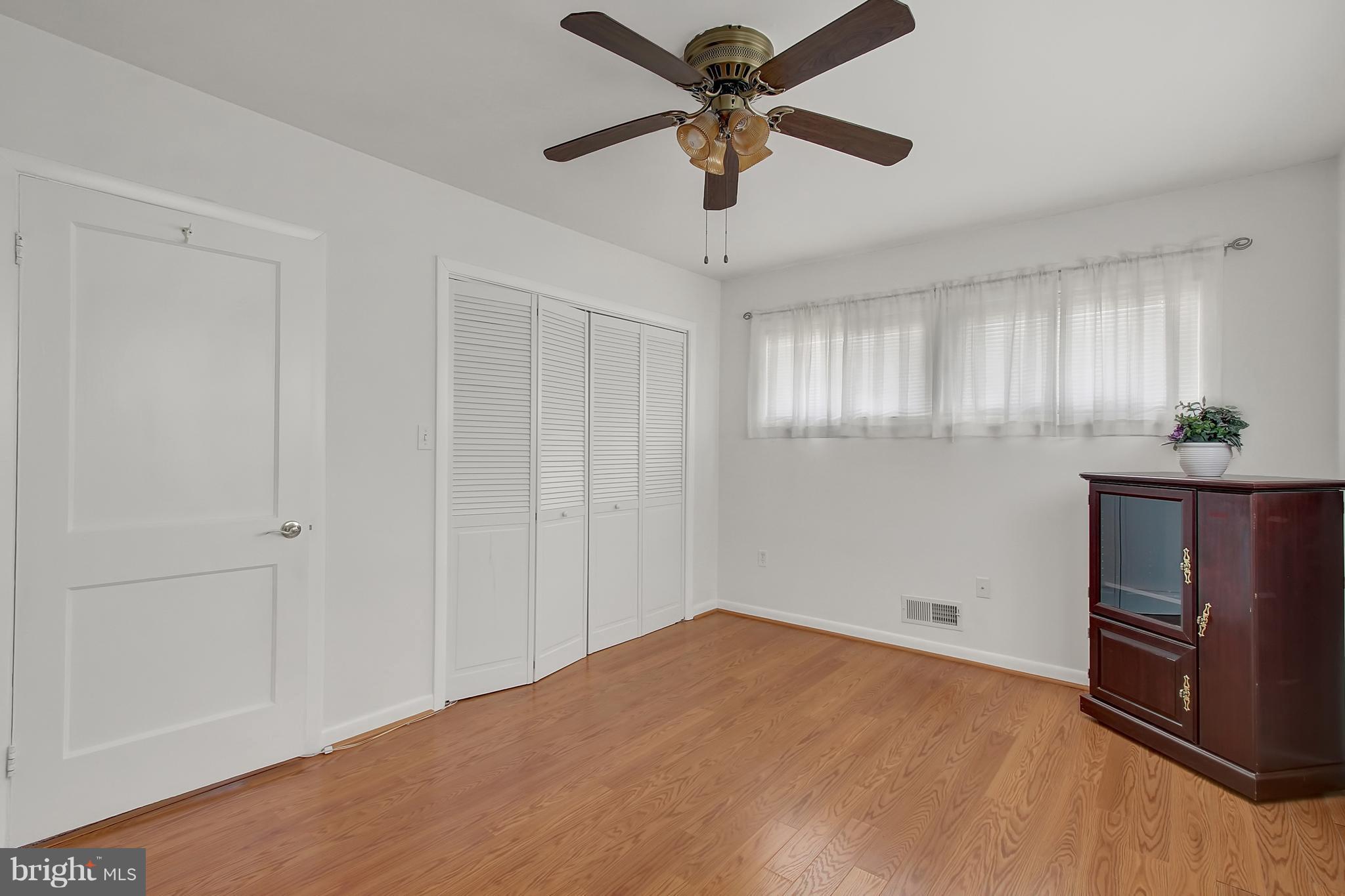 2459 Ellis Road Baltimore, MD 21234 - Photo 16 of 26 Bedroom (Master)