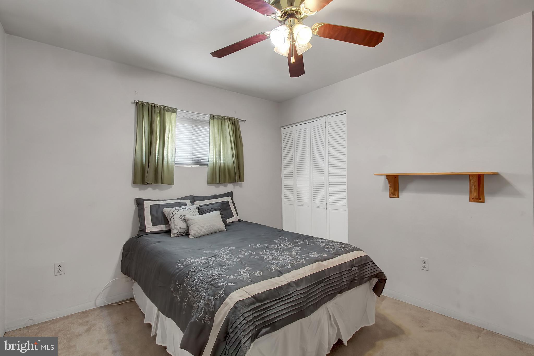 2459 Ellis Road Baltimore, MD 21234 - Photo 17 of 26 Bedroom